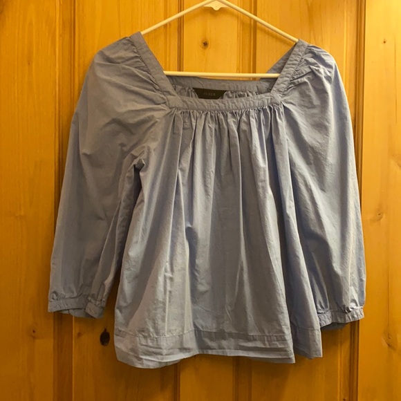 J Crew top - Picture 1 of 2